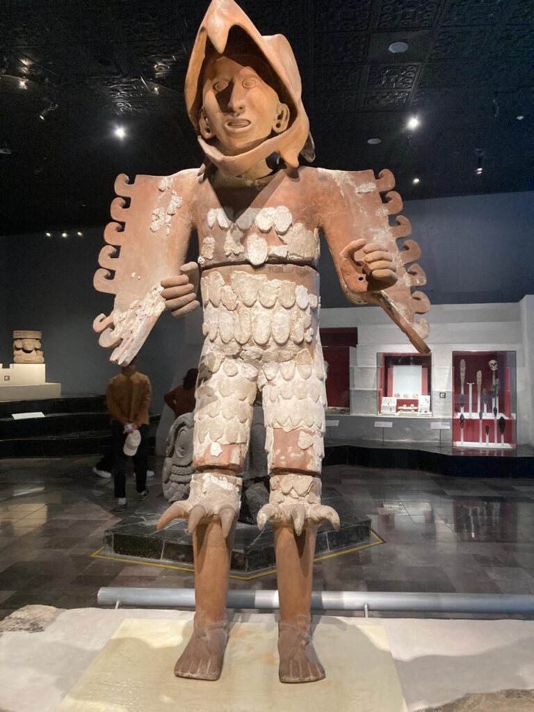 Guerrero Águila