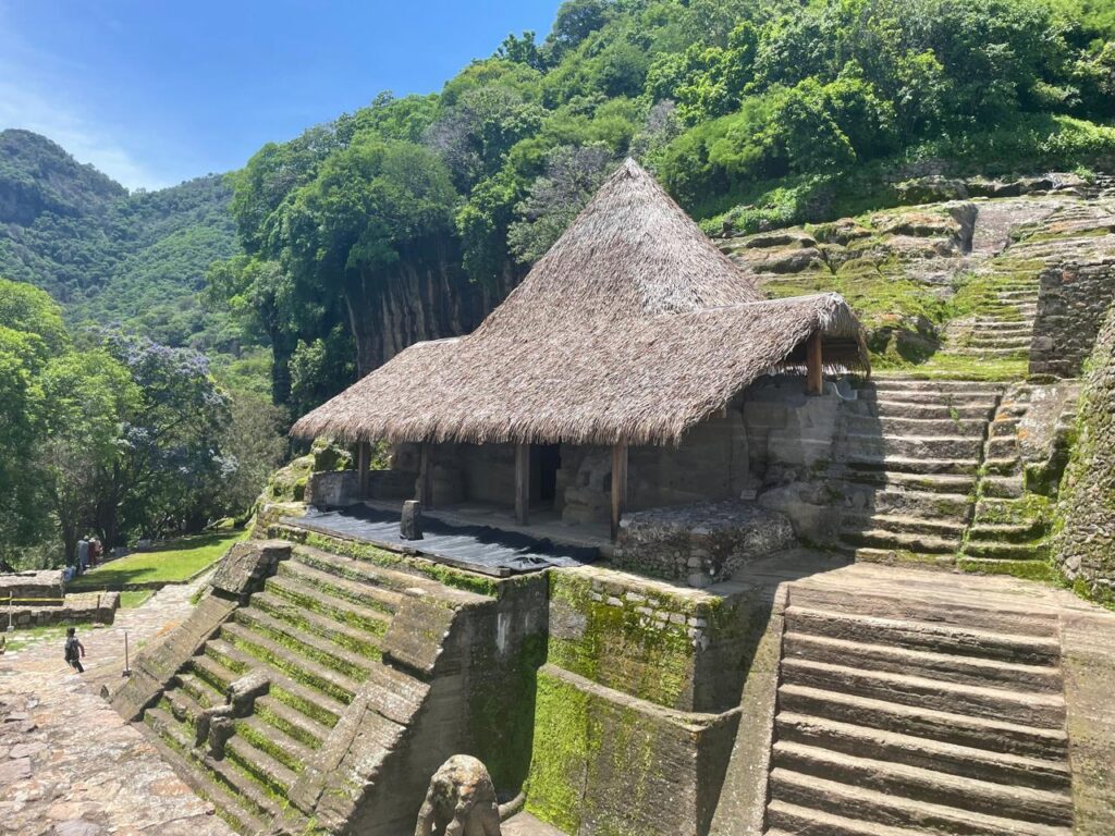 Malinalco