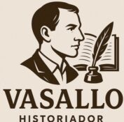 Vasallo Historiador